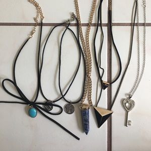 Necklace bundle